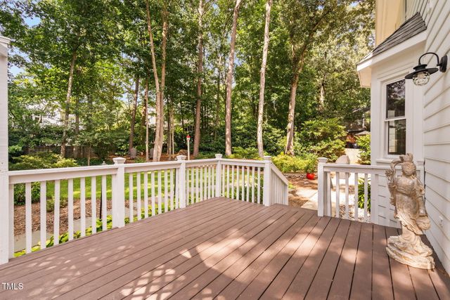 117 High Country Drive, Cary, NC 27513