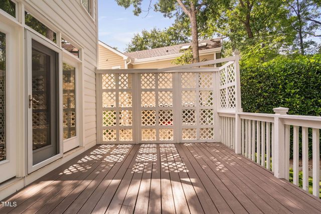 117 High Country Drive, Cary, NC 27513