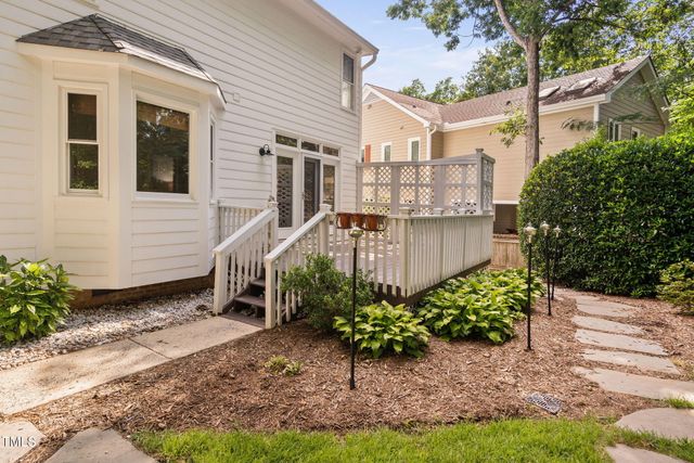 117 High Country Drive, Cary, NC 27513