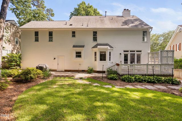 117 High Country Drive, Cary, NC 27513