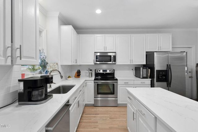 117 High Country Drive, Cary, NC 27513