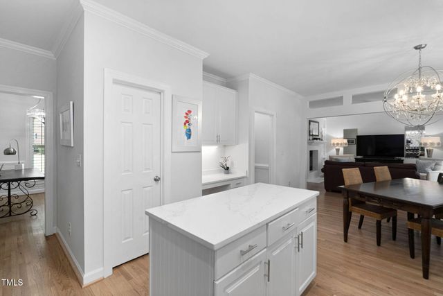 117 High Country Drive, Cary, NC 27513