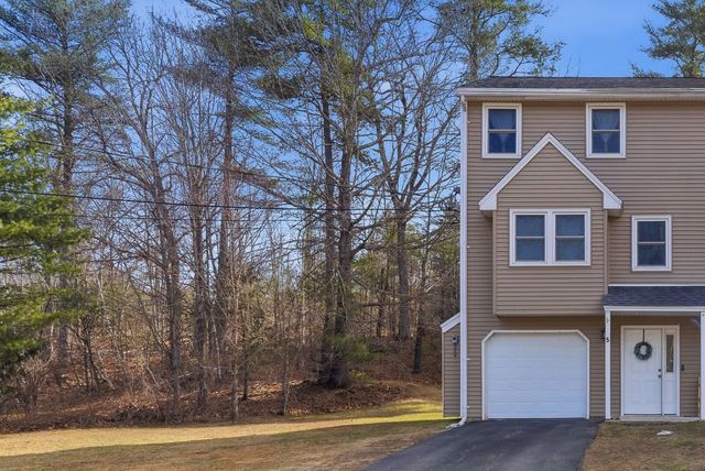5 Valley Lane, Kingston, NH 03848