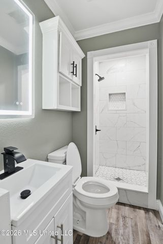 5131 Jefferson Avenue, Moss Point, MS 39563