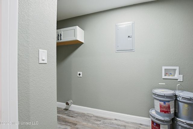 5131 Jefferson Avenue, Moss Point, MS 39563