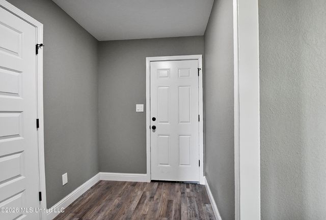 5131 Jefferson Avenue, Moss Point, MS 39563