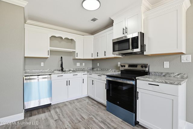 5131 Jefferson Avenue, Moss Point, MS 39563