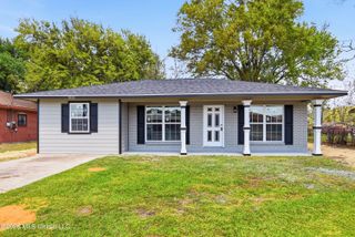 5131 Jefferson Avenue, Moss Point, MS 39563