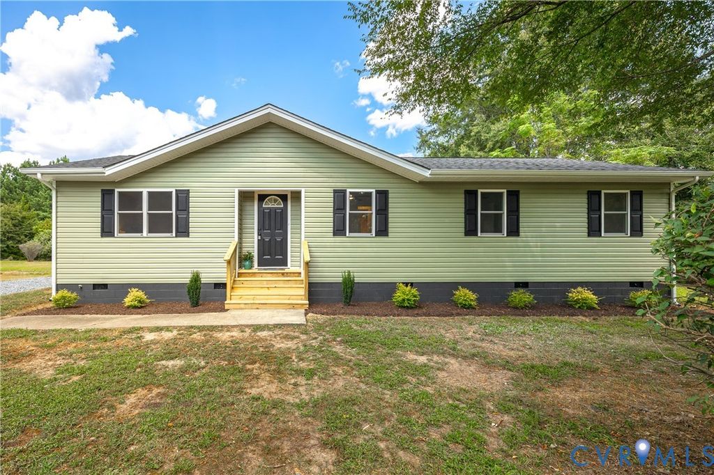 14300 Beach Rd, Chesterfield, VA 23838