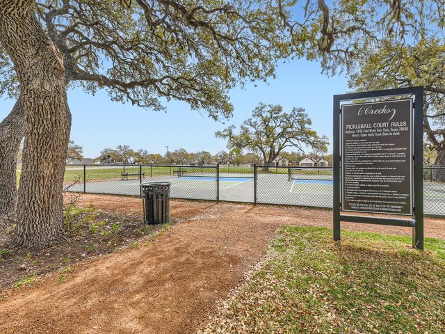 308 Fawn River RUN, Kyle, TX 78640