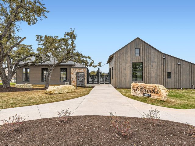 308 Fawn River RUN, Kyle, TX 78640