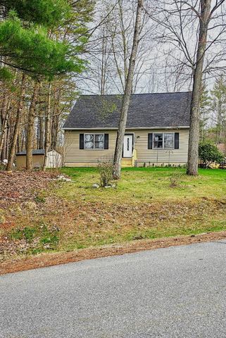 8 Russet Drive, Pittsfield, NH 03263