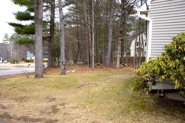 8 Russet Drive, Pittsfield, NH 03263
