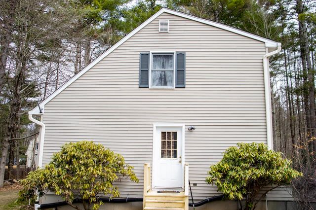 8 Russet Drive, Pittsfield, NH 03263