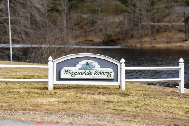 8 Russet Drive, Pittsfield, NH 03263