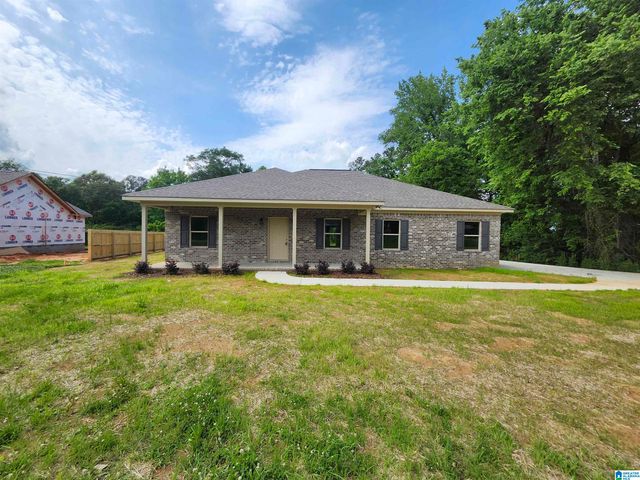 195 LECROY CIRCLE, Brent, AL 35034