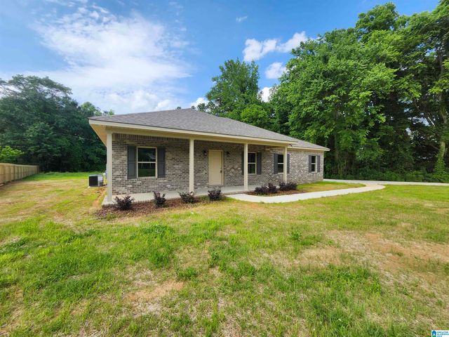 195 LECROY CIRCLE, Brent, AL 35034