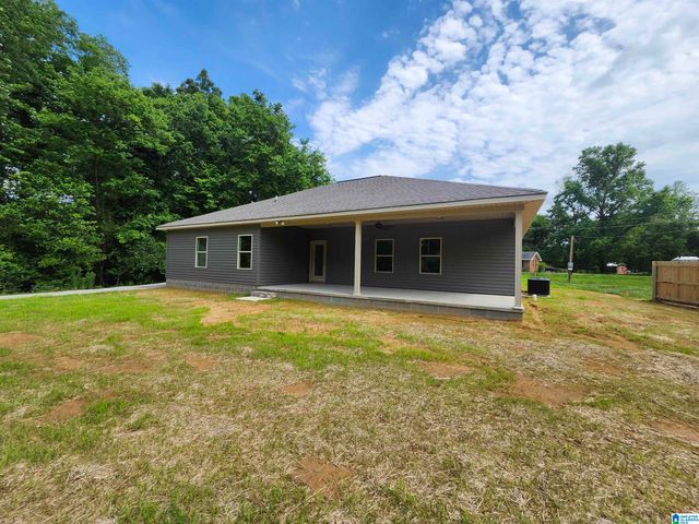 195 LECROY CIRCLE, Brent, AL 35034