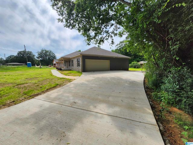 195 LECROY CIRCLE, Brent, AL 35034