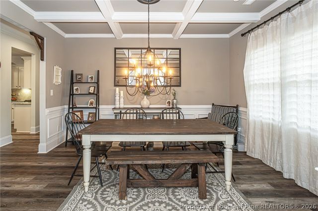 3620 Camberly Drive, Fayetteville, NC 28306