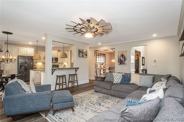 3620 Camberly Drive, Fayetteville, NC 28306