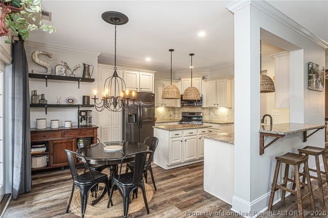 3620 Camberly Drive, Fayetteville, NC 28306