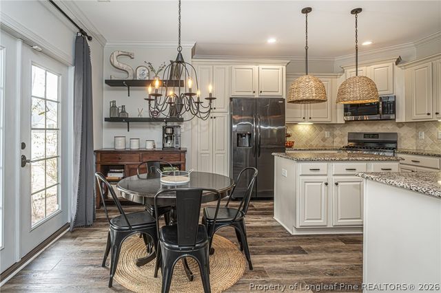 3620 Camberly Drive, Fayetteville, NC 28306