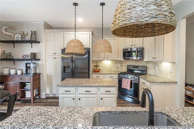 3620 Camberly Drive, Fayetteville, NC 28306