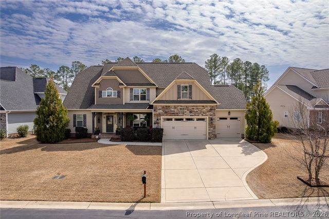 3620 Camberly Drive, Fayetteville, NC 28306