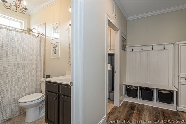 3620 Camberly Drive, Fayetteville, NC 28306