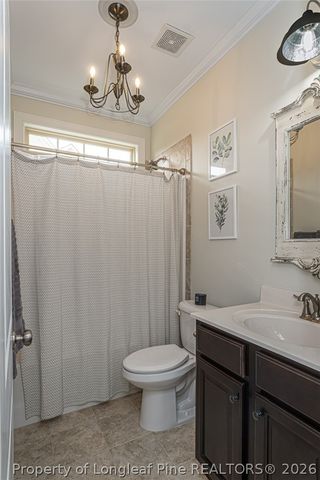 3620 Camberly Drive, Fayetteville, NC 28306