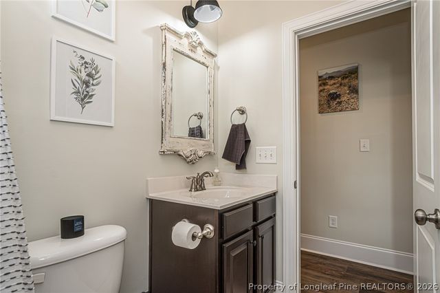 3620 Camberly Drive, Fayetteville, NC 28306