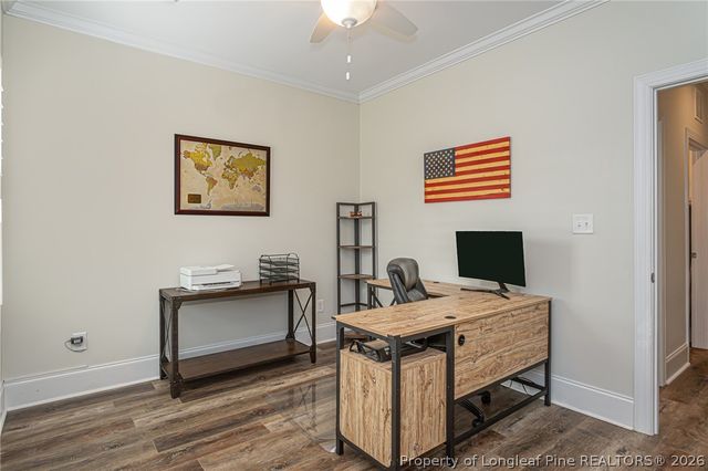 3620 Camberly Drive, Fayetteville, NC 28306