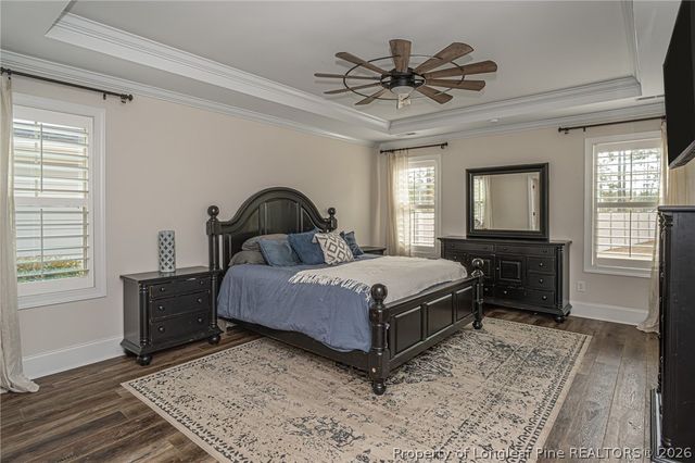 3620 Camberly Drive, Fayetteville, NC 28306