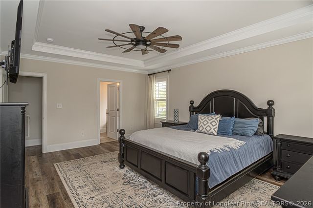 3620 Camberly Drive, Fayetteville, NC 28306