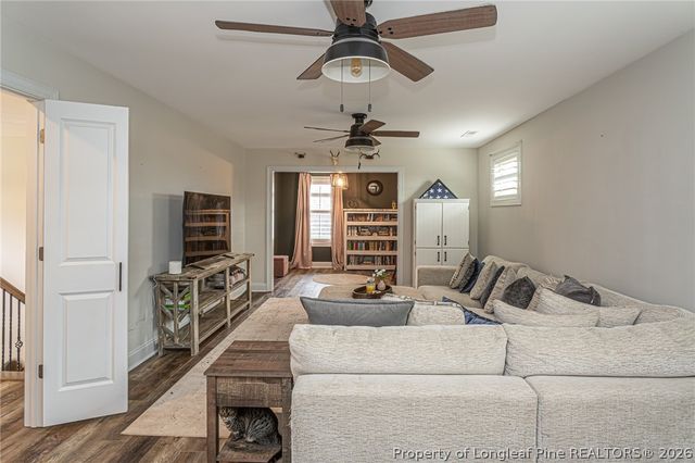 3620 Camberly Drive, Fayetteville, NC 28306