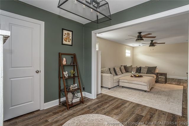 3620 Camberly Drive, Fayetteville, NC 28306