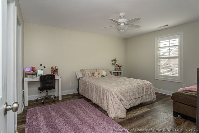 3620 Camberly Drive, Fayetteville, NC 28306