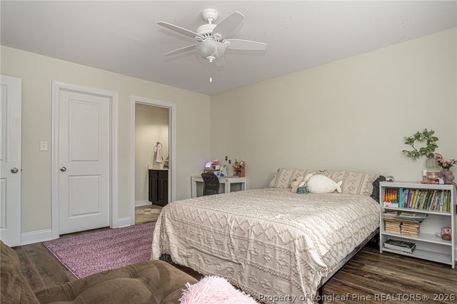 3620 Camberly Drive, Fayetteville, NC 28306