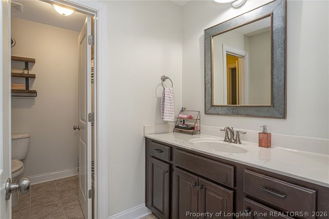 3620 Camberly Drive, Fayetteville, NC 28306