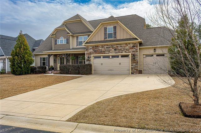 3620 Camberly Drive, Fayetteville, NC 28306