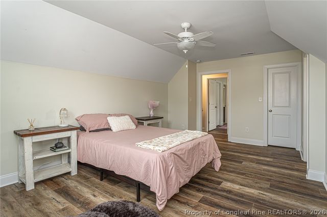 3620 Camberly Drive, Fayetteville, NC 28306