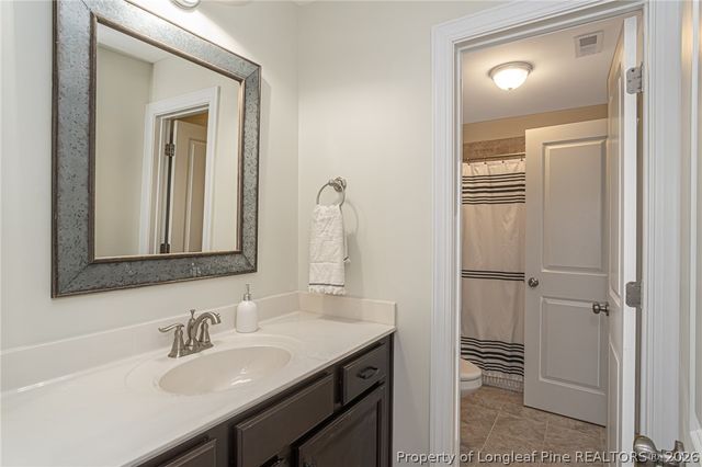 3620 Camberly Drive, Fayetteville, NC 28306