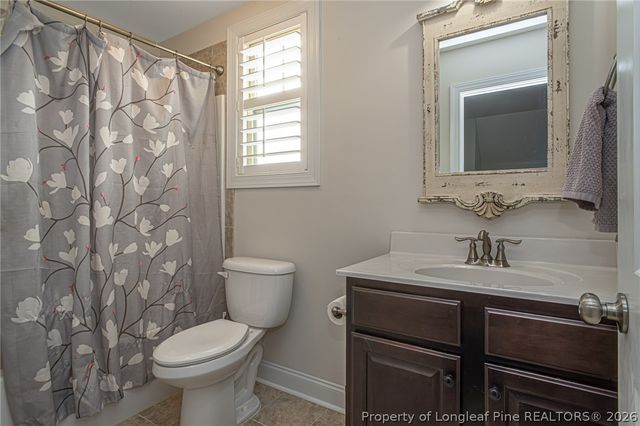 3620 Camberly Drive, Fayetteville, NC 28306