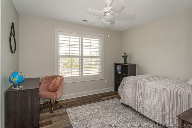 3620 Camberly Drive, Fayetteville, NC 28306