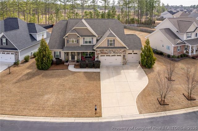 3620 Camberly Drive, Fayetteville, NC 28306