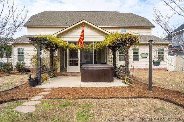 3620 Camberly Drive, Fayetteville, NC 28306