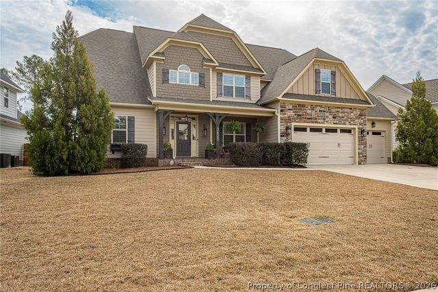 3620 Camberly Drive, Fayetteville, NC 28306