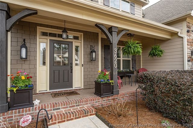 3620 Camberly Drive, Fayetteville, NC 28306