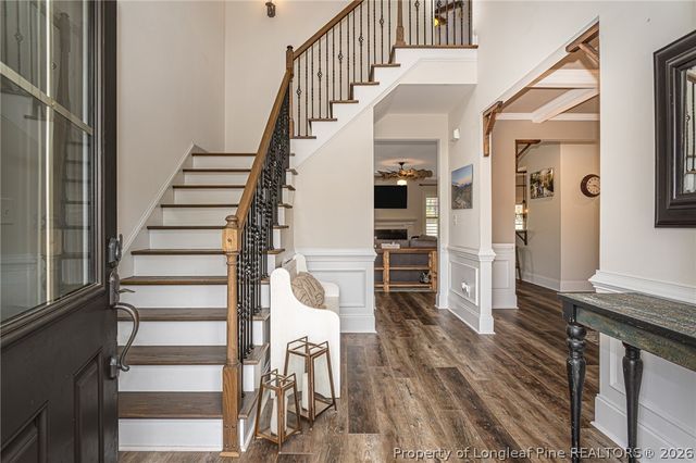 3620 Camberly Drive, Fayetteville, NC 28306